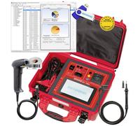 Testeur d'appareils Benning ST 760+SET | 050335