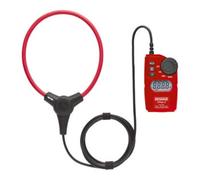 BENNING Stromwandler 0,1 - 3000 Ampères flexible boucle de mesure avec sac/piles Quantité:1