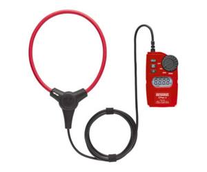 BENNING Stromwandler 0,1 - 3000 Ampères flexible boucle de mesure avec sac/piles Quantité:1