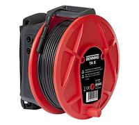 BENNING BENNING Câble de mesure 40m TA 5 Quantité:1