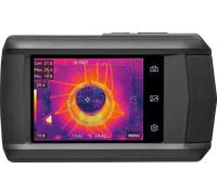 BENNING TC 30 - CAMÉRA INFRAROUGE BENNING TC 30, -20 … 400 °C.