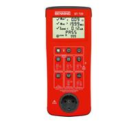 BENNING Testeur d'appareils de Benning ST725 Quantité:1
