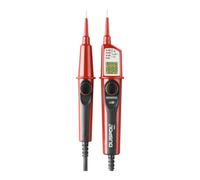 BENNING Testeur de tension BENNING DUSPOL DIGITAL Quantité:1