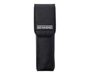 BENNING Trousse de permanence DUSPOL 2013 L. 330 mm H. 60 mm l. 100 mm BENNING Quantité:1