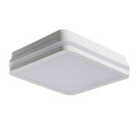 Kanlux plafonnier LED BENO CCT - Gris