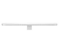 BenQ iScreenBar Max, lampe LED pour écran, couleur argent