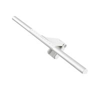 Barre lumineuse LED BenQ ScreenBar Pro Argent pour écran PC