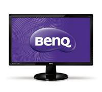 BenQ WiT Screenbar - Lampe de bureau - LED - système de fixation avec pince - 5 W - lumière blanche froide/douce - 2700-6500 K