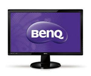 BenQ WiT Screenbar - Lampe de bureau - LED - système de fixation avec pince - 5 W - lumière blanche froide/douce - 2700-6500 K