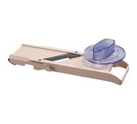 Mandoline Japonaise Petit Modèle L65 mm Gamme Premium