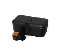 Bento 1 l noir Onyx - Umami - Noir - Plastique