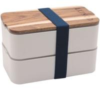 Bento AKINOD 11h46 Blanc