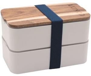 Bento AKINOD 11h46 Blanc