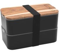 Bento AKINOD 11h46 Noir