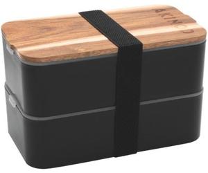 Bento AKINOD 11h46 Noir