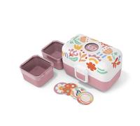 Bento compartimenté enfant 0,8l papercut