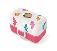 Bento compartimenté enfant 800ml birds