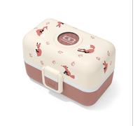 Bento compartimenté enfant 800ml renard