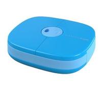 Bento Enfant 0,8 l bleu - Umami - Bleu - Plastique Bleu G