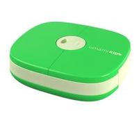 Bento Enfant 0,8 l vert - Umami - Vert - Plastique Vert G