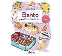 Bento - Gamelle & Lunch Box
