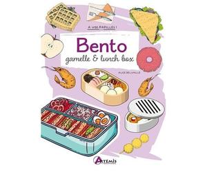 Bento - Gamelle & Lunch Box