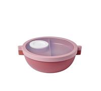 Bento lunchbowl Vita - Vivid mauve,