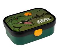 Bento Mepal Campus Dino