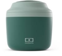 Bento MONBENTO MB Element Vert Bicolor