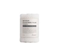 Benton Éponge-serviette pour le corps Hanji Body Wash Towel - 1 pc