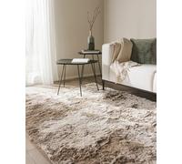 benuta 4053894016608 Tapis, Marron Clair, 120 x 170 cm