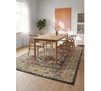 benuta CASA Tapis Multicolore 120 x 170 cm