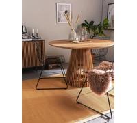 Benuta Nest Sisal Sana Tapis en Fibre Naturelle - Beige - 120 x 180 cm - Tapis Robuste pour Salle à Manger et Salon - 100% Fibre Naturelle en sisal - Design Intemporel