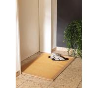 Benuta Nest Sisal Sana Tapis en Fibre Naturelle - Beige - 40 x 60 cm - Tapis Robuste pour Salle à Manger et Salon - 100% sisal - Fibres Naturelles - Design Intemporel