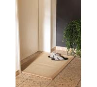 benuta Sisal Sana Tapis en Fibre Naturelle 40 x 60 cm - Tapis Robuste pour Salle à Manger et Salon - 100% Fibre Naturelle sisal - Design Intemporel