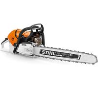BENZIN SCIE A CHAINE STIHL MS 500i scie à chaîne