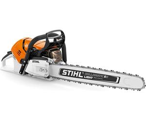 BENZIN SCIE A CHAINE STIHL MS 500i W scie à chaîne