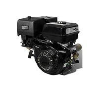 Benzinemotor 15 pk 11 kW zwart 141247