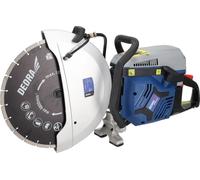 Benzinschneider Für Beton Und Stahl 4,8 Kw 400/25,4 Mm - Ded8837