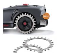 Beos® Premium Spikes en acier inoxydable pour Dreame - Pour Dreame Mova 600 | Mova 1000