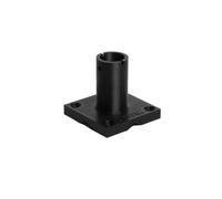 beos Premium Support au Sol pour l'antenne Segway Navimow | Compatible avec l'antenne RTK des Robots tondeuses Segway Navimow H-Series|i-Series