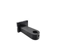 beos Support Mural pour antenne RTK Ecovacs Goat O | Compatible avec les antennes RTK pour les robots de tonte de la gamme Ecovacs