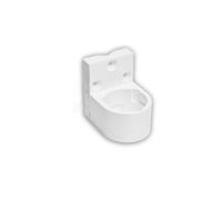 beos Support mural premium pour antenne balise Ecovacs - compatible avec les balises de navigation pour les robots de tonte de la série GOAT-G1 | GOAT G1-800 | GOAT G1-2000 | GOAT G1
