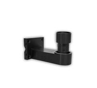 beos Support mural premium pour antenne Mammotion - compatible avec l'antenne RTK des robots de tonte Mammotion Luba | Luba 2 | Yuka