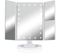 BEPER P302VIS050 miroir de maquillage avec éclairage LED 1 pcs