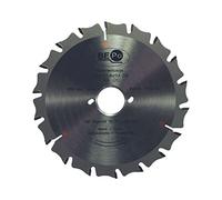 BEPo 1150/112 Lame de scie circulaire HW Tondeuse à la fenêtre Joints ffs150/151 N pour bois et métal