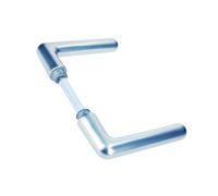 Vachette béquille de porte Golf