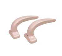 Béquille double Horus 2051I FAPIM Carré 8 mm - Beige 1013 - 2051I_31