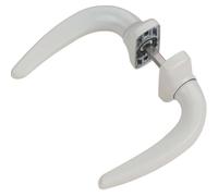 Béquille double HORUS blanc FAPIM 2051_32