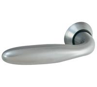 Béquille double Opéra 4067 BEZAULT - Chrome velours - 0824190